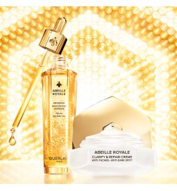 Abeille Royale - Crème Clarify & Repair